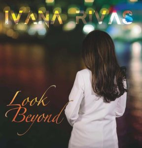 Ivana Rivas Look Beyond Album Cover