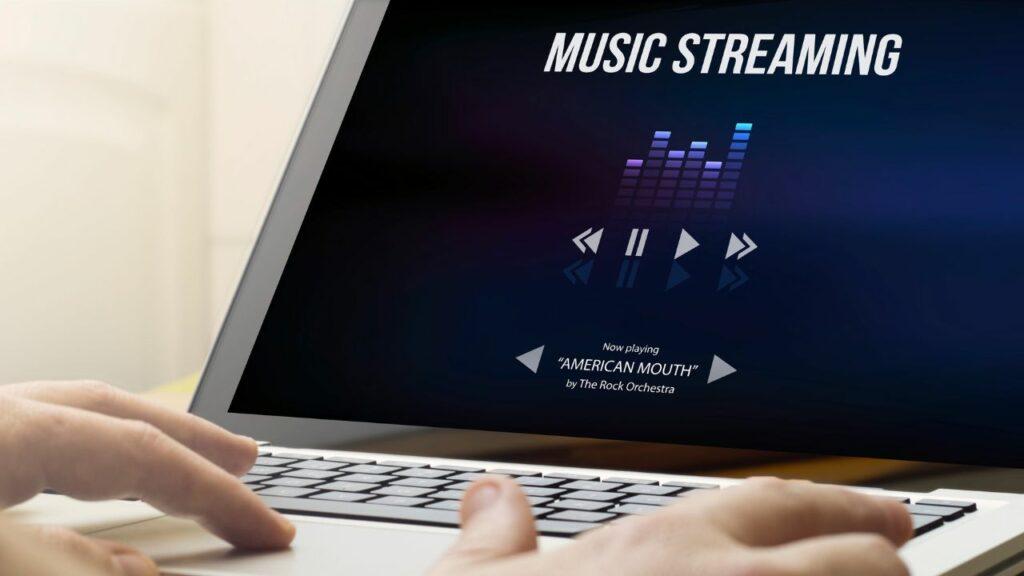 Chart Success and Streaming Metrics