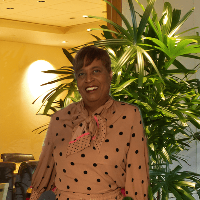 Brenda Solomon