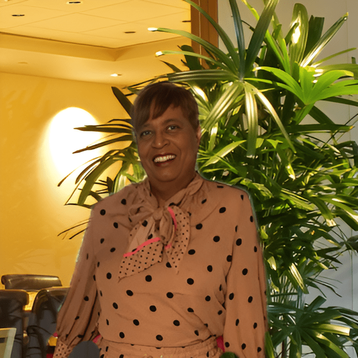 Brenda Solomon