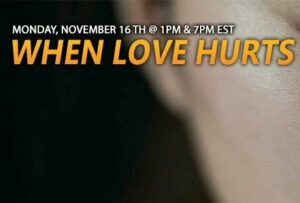 When Love Hurts