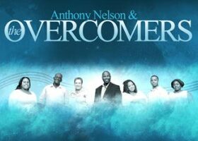 Anthony Nelson & The Overcomers