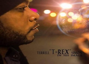 Terrell T-Rex Simon