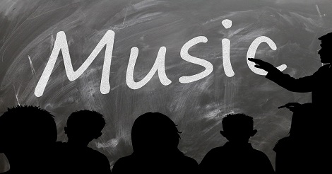 music marketing