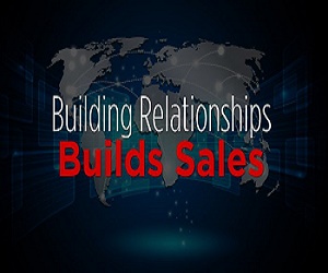 Building A Rapport With Your Audience