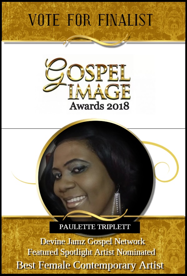 Gospel Image Awards