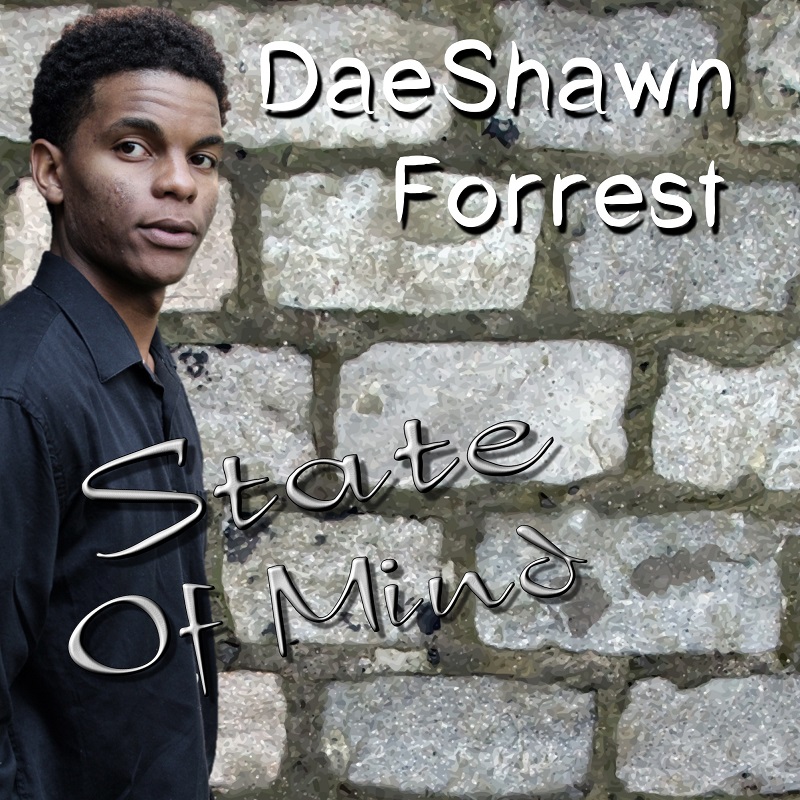 Living For God - DaeShawn Forrest