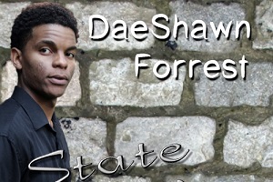 Living For God - DaeShawn Forrest