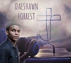 Music Review - DaeShawn Forrest
