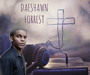 Music Review - DaeShawn Forrest