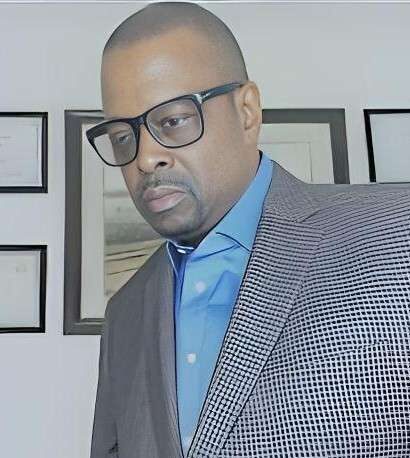 Ray Oster - Devine Jamz Gospel Network