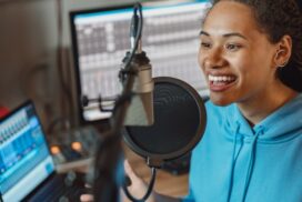 National Radio Airplay Support