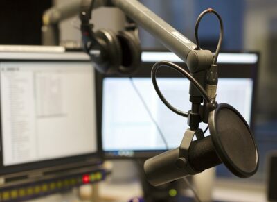 National Radio Airplay Packages