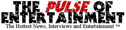 The Pulse Of Entertainment The Pulse Of Entertainment