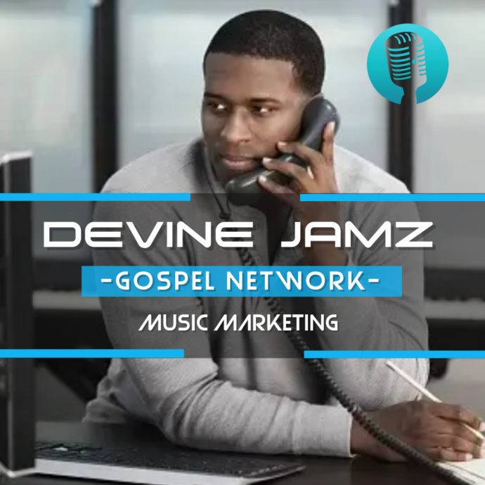 Faith-Based Music Marketing