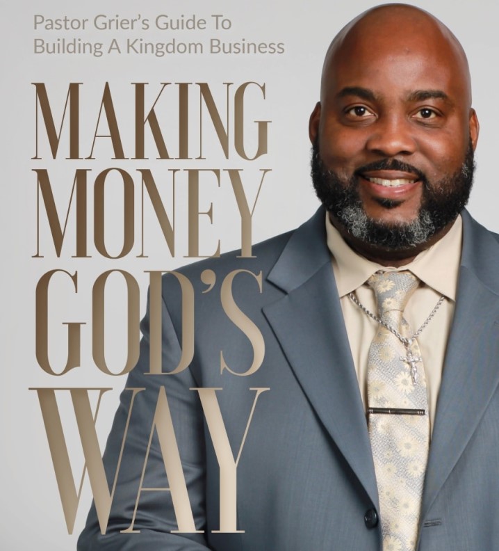 Making Money God's Way