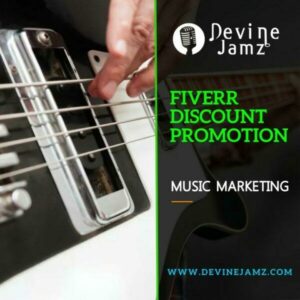 Discount Music Marketing