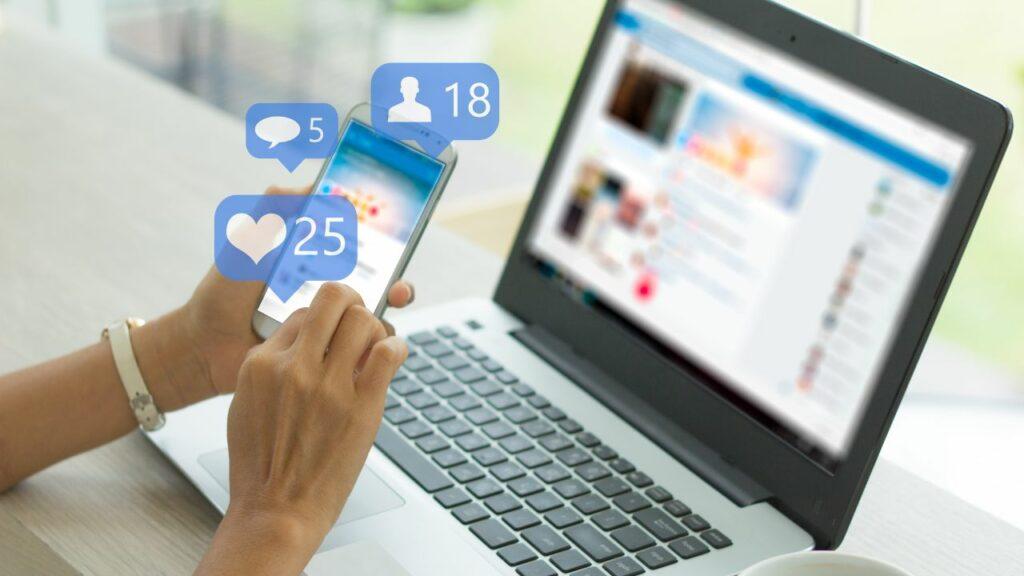 Social Media Trends 