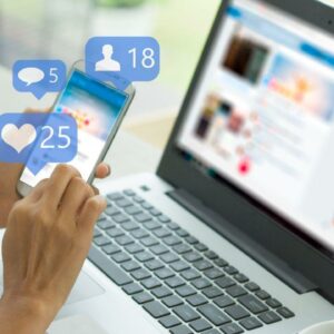 Social Media Trends