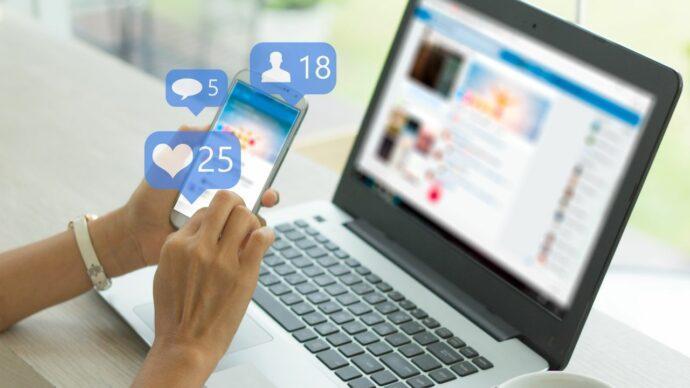 Social Media Trends