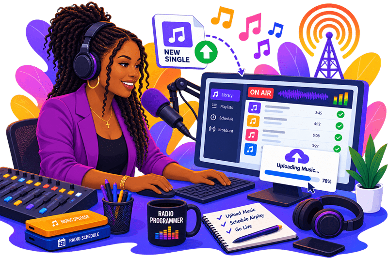 Faith-Based Gospel Music Marketing