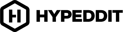 Hypeddit Logo