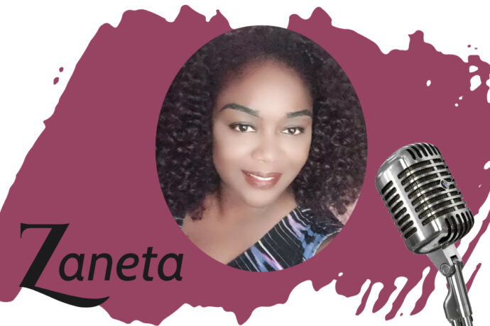 Zaneta - Musician, Singer-Songwriter, Composer