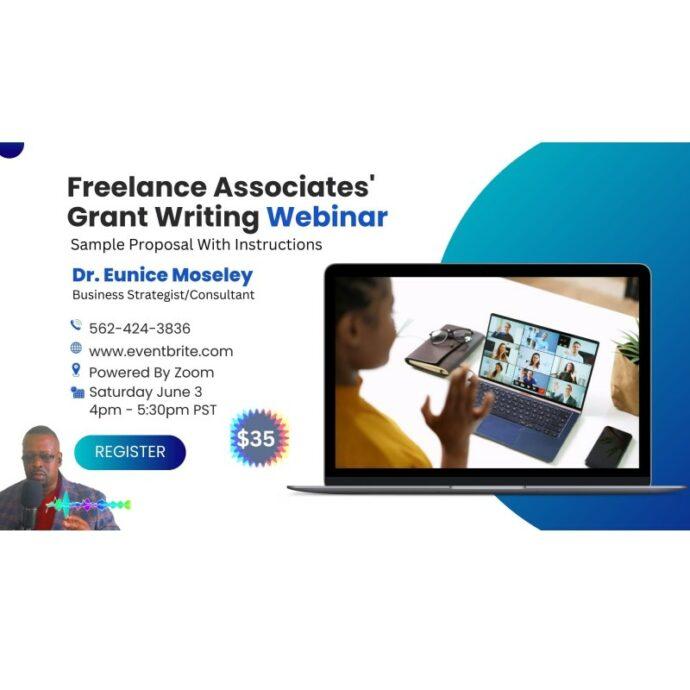 Grant Writing