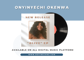 Onyinyechi Okenwa