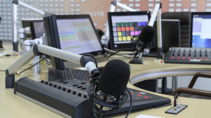 radio station submission