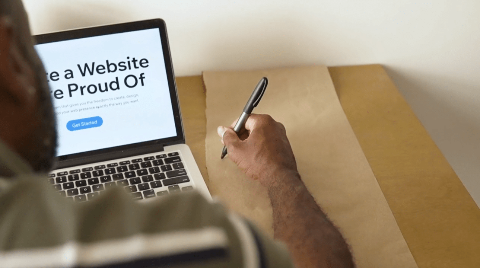 website builder Website Builder