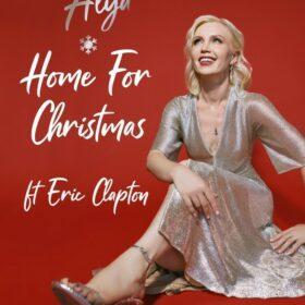 Alya - “Home for Christmas" EP