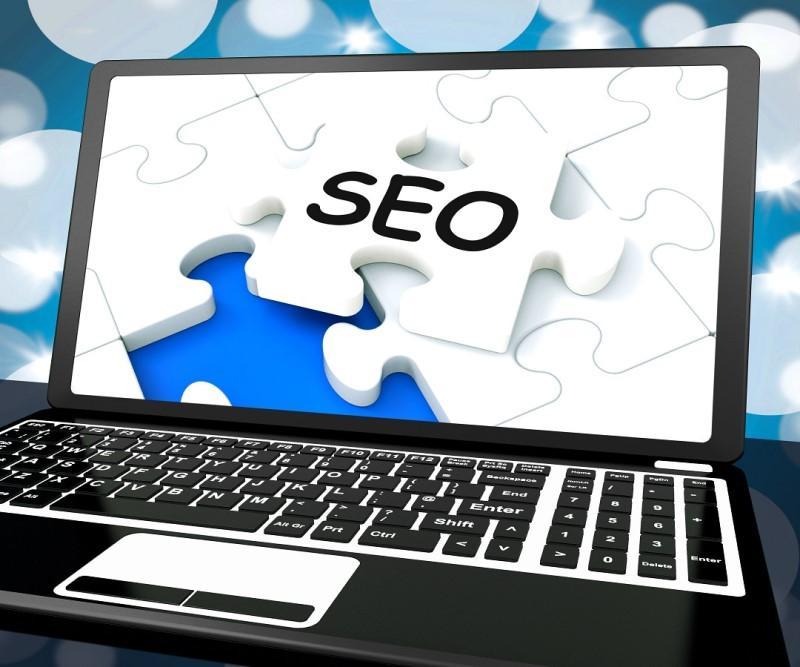 Website SEO