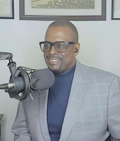 Broadcasting Gospel Music With the Devine Jamz iHeartRadio Program Worldwide