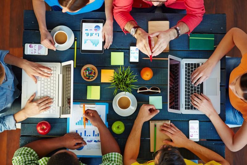 Partnership and Influencers