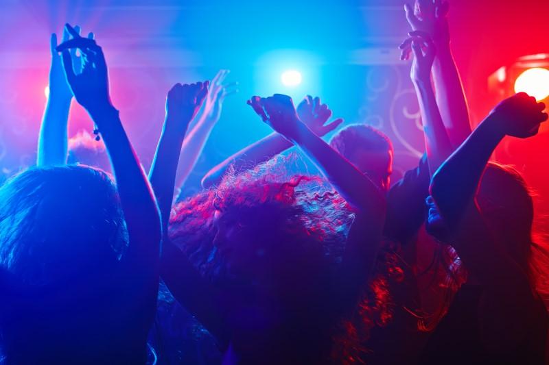 impact of music