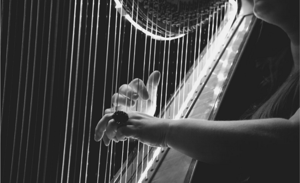 Music Biblical Relationship