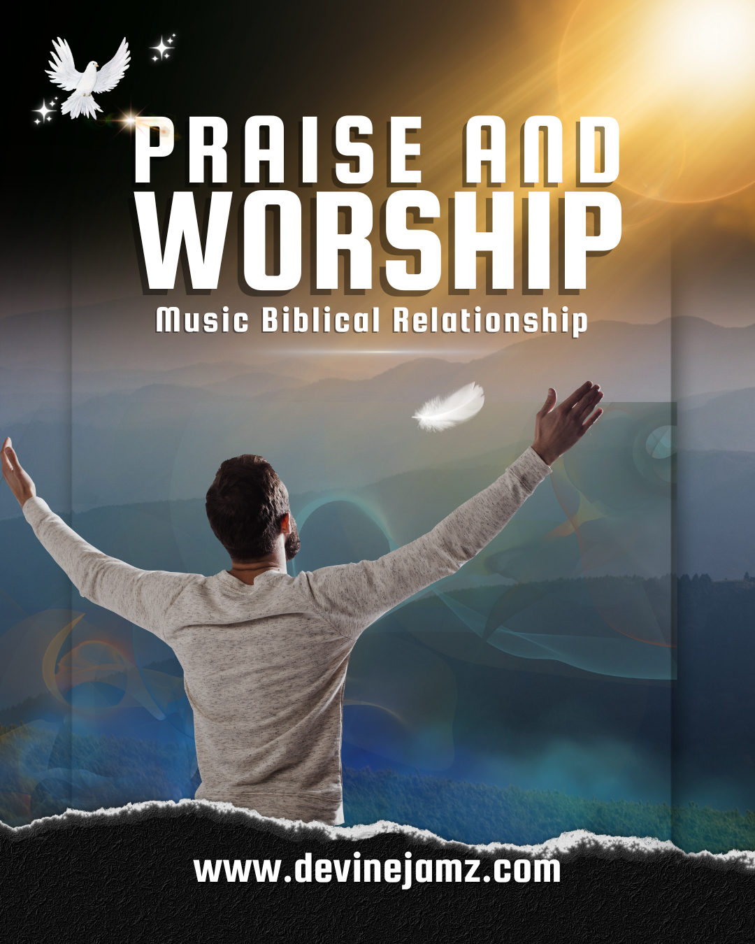 Music Biblical Relationship
