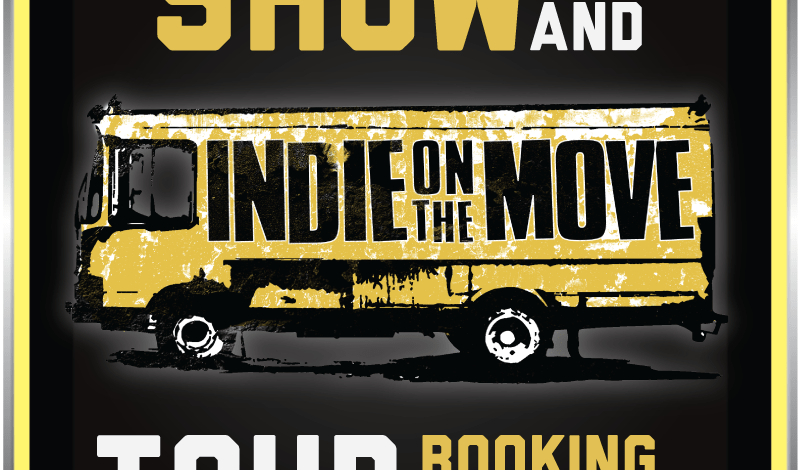 Indie On The Move