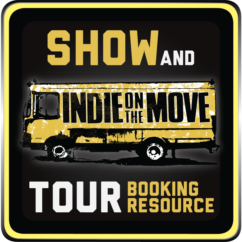 Indie in motion