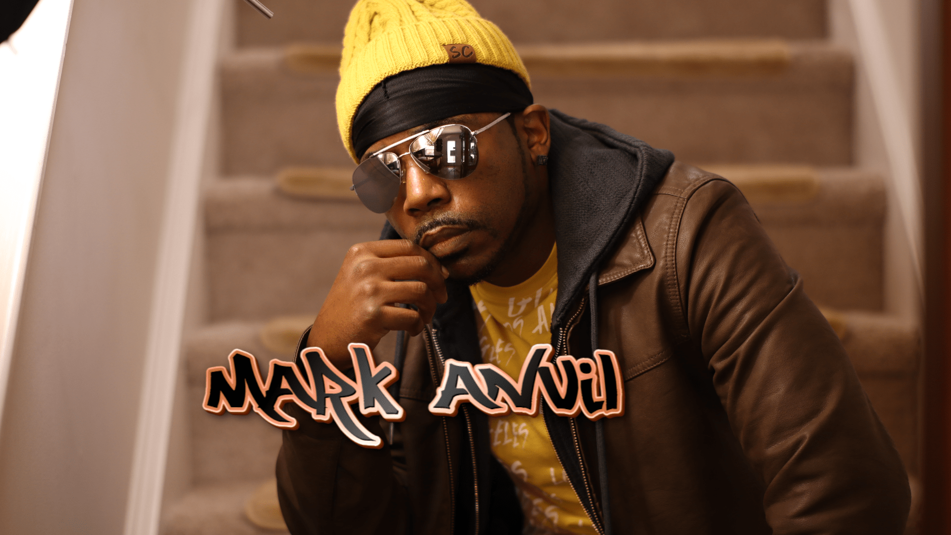 Christian Hip Hop Artist