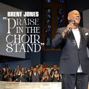 Praise In The Choir Stand