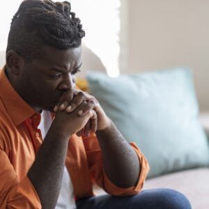 prayer life