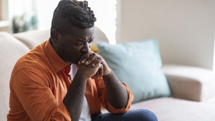 prayer life