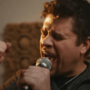 Crossover Christian Rock