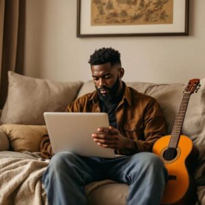 ChatGPT for Songs