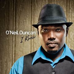 O'Neil Duncan