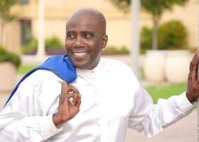 Charting Gospel Artist