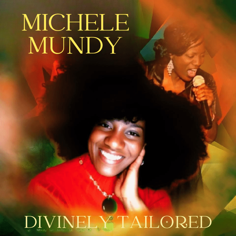 Divinely Tailored (New Recording)