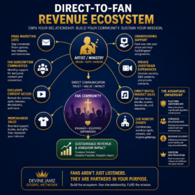 Economics of Digital Streaming